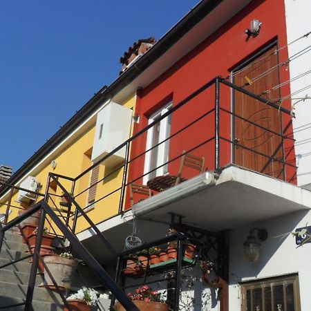 Casa Dei Gelsomini Apartment Trieste Luaran gambar