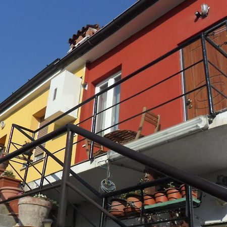 Casa Dei Gelsomini Apartment Trieste Luaran gambar