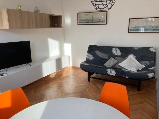 Casa Dei Gelsomini Apartment Trieste Luaran gambar