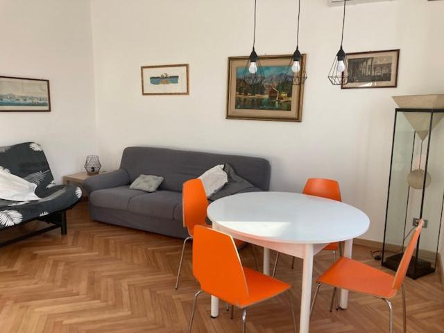 Casa Dei Gelsomini Apartment Trieste Luaran gambar