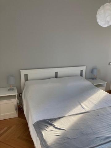 Casa Dei Gelsomini Apartment Trieste Luaran gambar