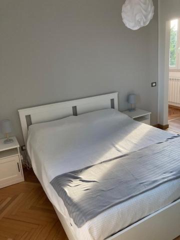 Casa Dei Gelsomini Apartment Trieste Luaran gambar