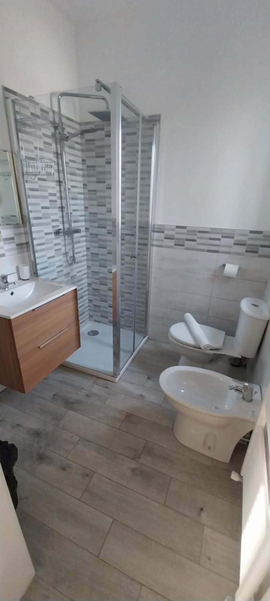 Casa Dei Gelsomini Apartment Trieste Luaran gambar